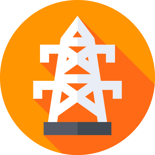 Electric tower